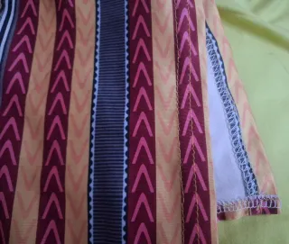 Vestido estampado muy sexy y súper cómodo