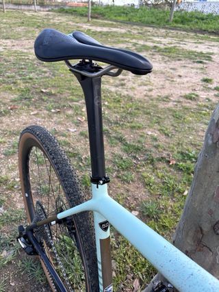 Bicicleta Gravel Specialized Crux S-Works