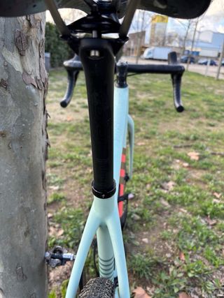 Bicicleta Gravel Specialized Crux S-Works