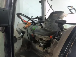 Tractor Same Explorer 105