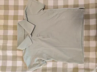 2 polos manga corta 23 meses