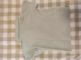 2 polos manga corta 23 meses