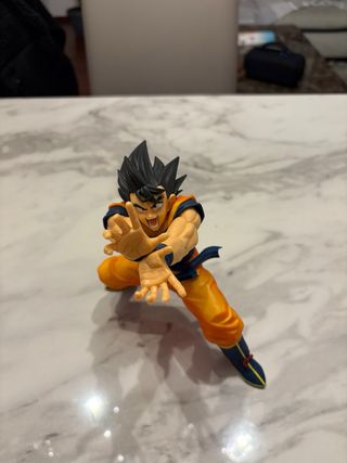 Action Figure DragonBall da collezione