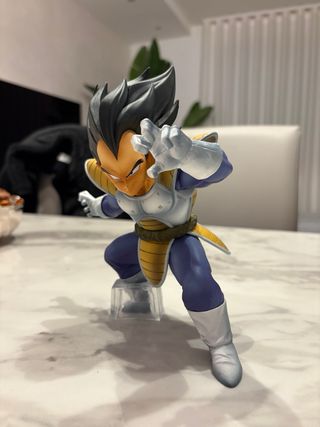Action Figure DragonBall da collezione