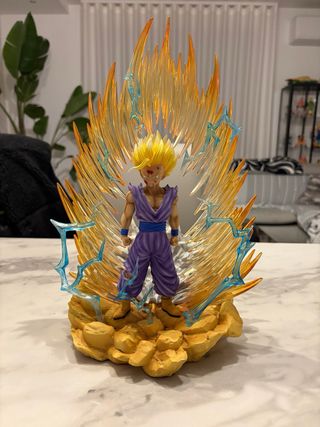 Action Figure DragonBall da collezione