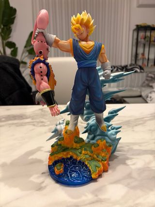 Action Figure DragonBall da collezione