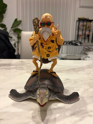 Action Figure DragonBall da collezione