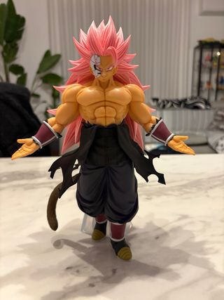 Action Figure DragonBall da collezione