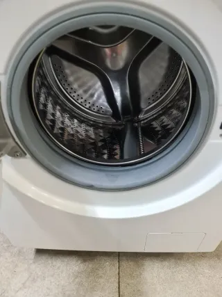 Lavadora Samsung 8.0kg EcoBubble A++