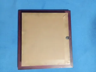 Shadow box veliero Mayflower