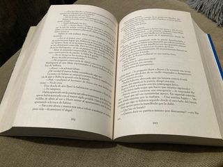 Casa de cielo y aliento (Ciudad Medialuna 2)