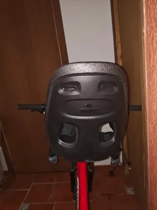 Silla paseo delantera Thule Yepp