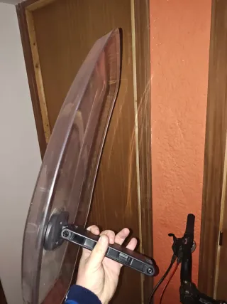 Silla paseo delantera Thule Yepp