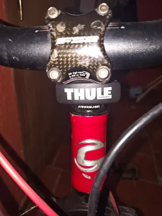 Silla paseo delantera Thule Yepp