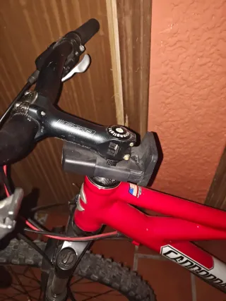 Silla paseo delantera Thule Yepp