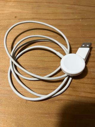 Apple Watch Serie 7 GPS 45mm Negro