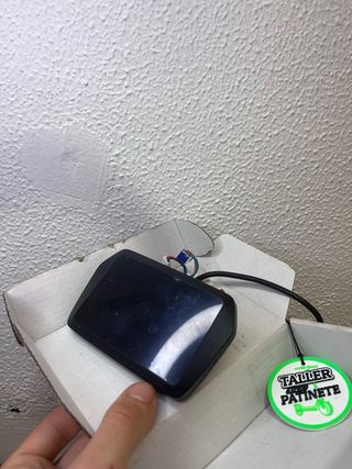 Pantalla Original SmartGyro Patinete Eléctrico