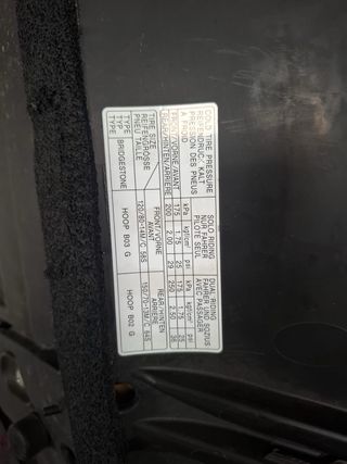 Asiento Suzuki Burgman 400