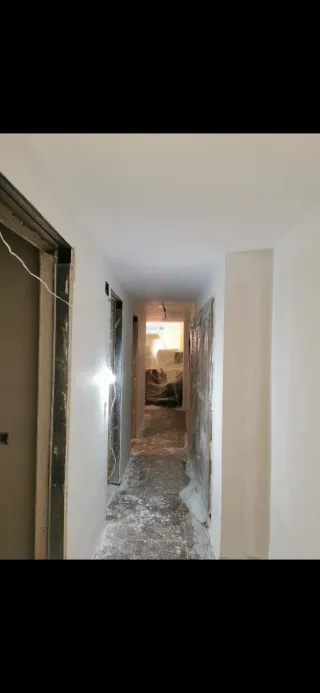 Pintor profesional para todo tipo de pintura