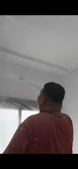 Pintor profesional para todo tipo de pintura