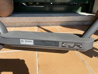 Patinete Eléctrico Electric scooter Elite ES