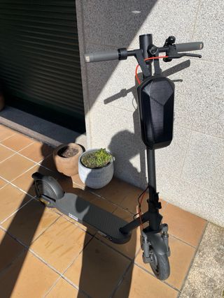 Patinete Eléctrico Electric scooter Elite ES