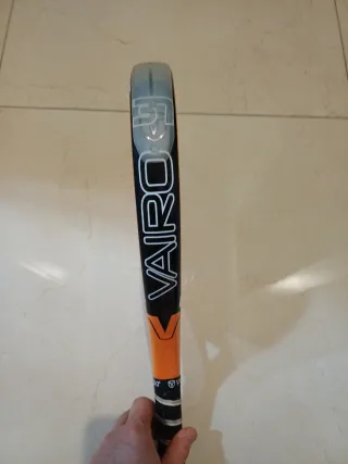 Pala pádel Vairo 5.1 CCP