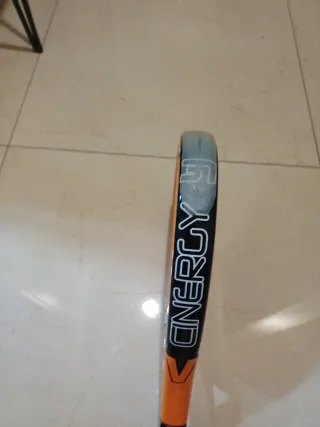 Pala pádel Vairo 5.1 CCP