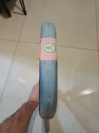 Pala pádel Vairo 5.1 CCP