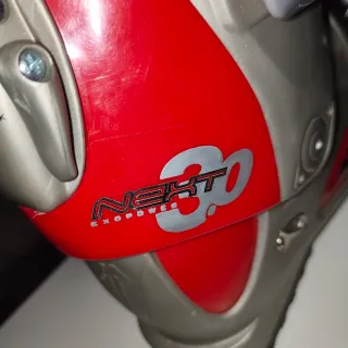 Botas esquí Nordica hombre 300mm (40.5-41)