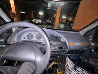 Coche sin carnet JDM TITANE 1999  o cambio x moto