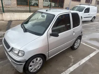 Coche sin carnet JDM TITANE 1999  o cambio x moto