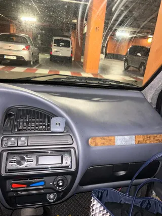 Coche sin carnet JDM TITANE 1999  o cambio x moto