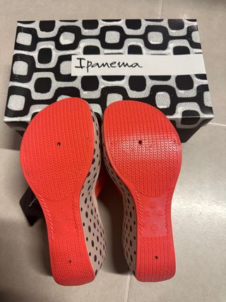 Sandálias Ipanema