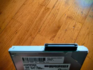 Lector Grabador CD/DVD Compaq GCC-4240N