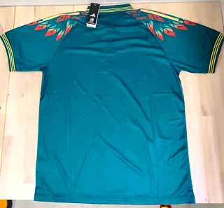 Camiseta Selección México Adidas Talla 3XL