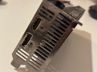 Gigabyte RX 6400 4GB DDR6 Tarjeta Gráfica