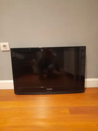 Samsung TV 32 No Smart TV