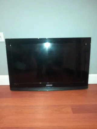 Samsung TV 32 No Smart TV