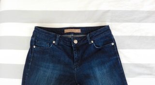 Jeans Bimba y Lola Azul