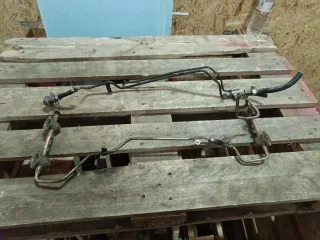 Línea combustible Subaru Legacy Twin Turbo