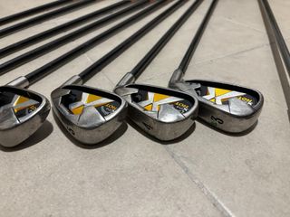 Juego de palos de golf Callaway