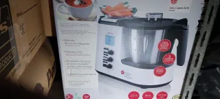 Robot Cocina Monsieur Cuisine Edition Plus
