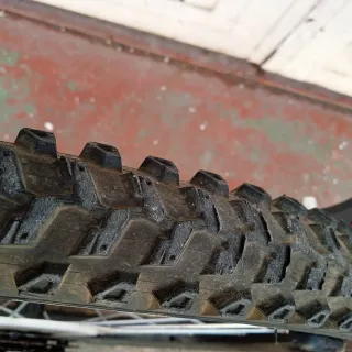 Bicicleta B'PRO 24 Aluminio