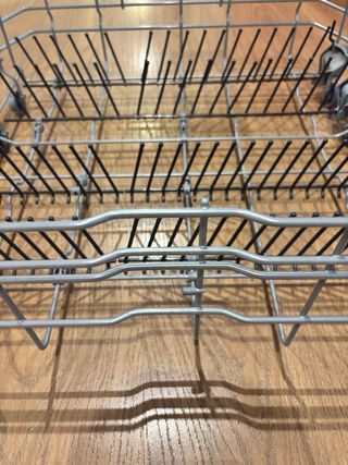 Cesto inferior lavavajillas Balay