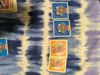 Juego de parejas Patrulla Canina
