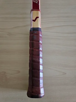 Racchetta Snauwaert Lady Caravelle Legno