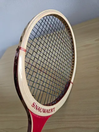 Racchetta Snauwaert Lady Caravelle Legno