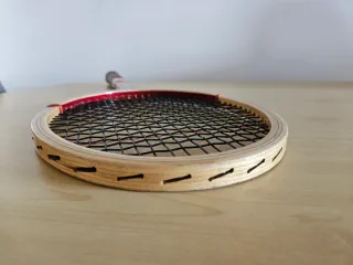 Racchetta Snauwaert Lady Caravelle Legno