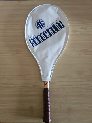 Racchetta Snauwaert Lady Caravelle Legno